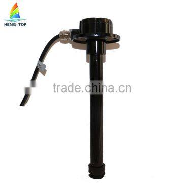 FLS2-700 high resolution free cutting fuel level transmitter rs485 for gps tracking