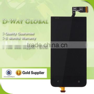 Professional Replacement For HTC Desire 300 LCD Display