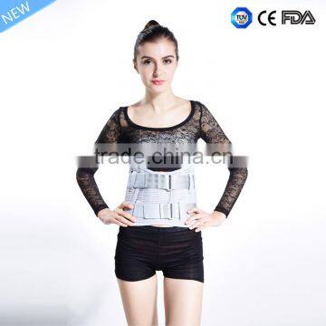 Lumbar traction belt - high quality medical lumbar support belt for lumbar muscle strain