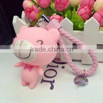 Mini Cartoon Keychains, Custom Metal Keychains, Custom Metal Mini Cartoon Keychains Manufacture photo-3