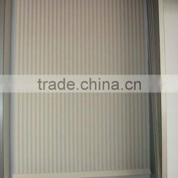 fabric roller window curtain