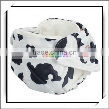 Wholesale! Printing Button Baby Pocket Cloth Diaper Nappy -25000142