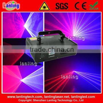 Lanling cheap dmx dj laser stage lights