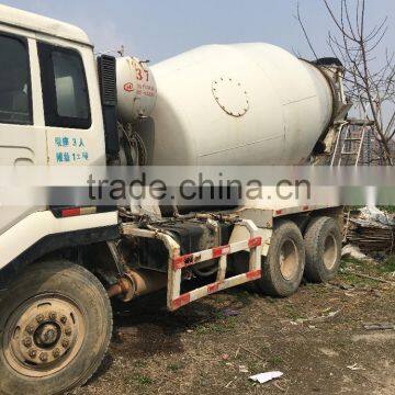 Nissan 9m3 Sell at Lower Price ,original Japan photo-6