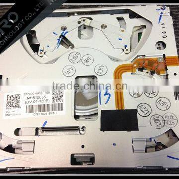 New Original Car GPS/DVD Navigation CD Player DV-04-130E CD Mechanism For Toyota 4 Runner 2013