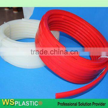 v rubber extrusion