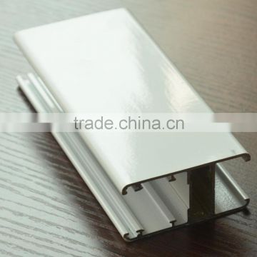 led display aluminum extrusion aluminum frame profile