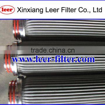 Sintered Fiber Felt Filter Element