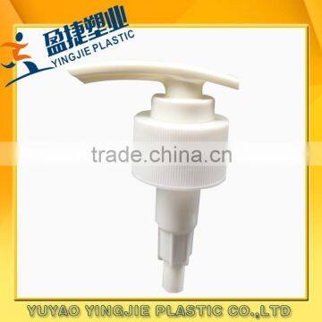 High quality plastic despenser soap sprayer screw lotion pump