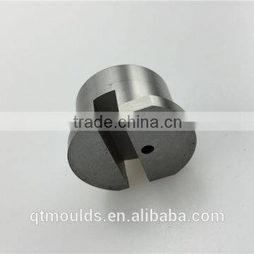 Europe Hot Sale Cnc Grinding / Milling Hardware Mould Spare Parts/cnc Precision Machining Turning Prototype Parts photo-4