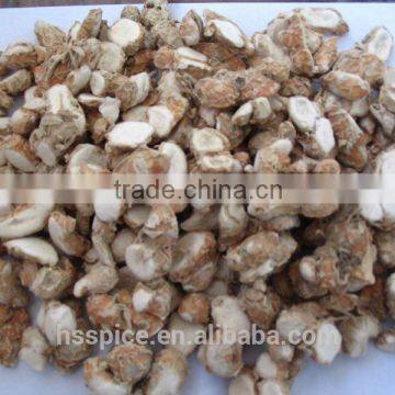 Grade A Dry Zedoary Slices photo-2