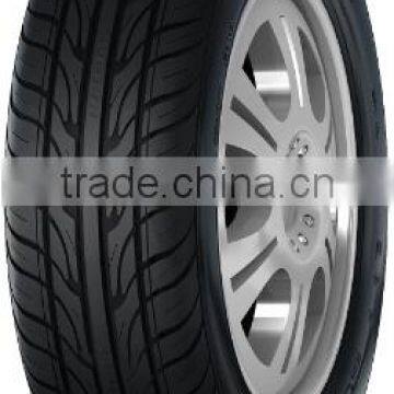 HAIDA brand car tyre haida 305/35ZR24 HD921 UHP PCR tires