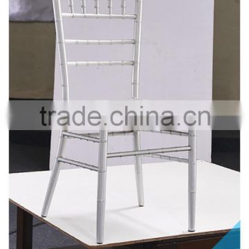 cheaper wedding chiavari chair for hotel