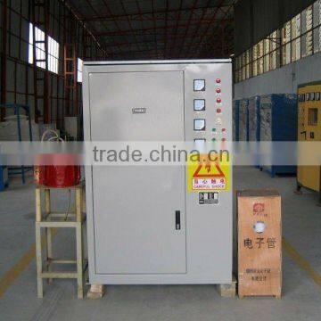 Electric tube High Frequency Induction Furnace