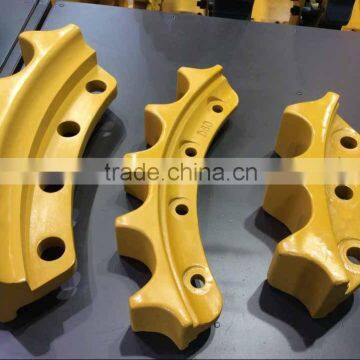 2P9510/6T6782 bulldozer sprocket segment group d8h/D8K
