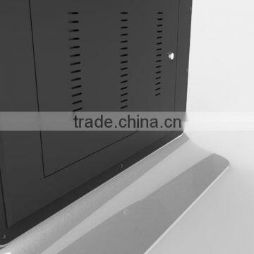 Commercial Display Kiosk Mall Shop Floor Stand Announcements 22 27 32 42 47 50 55 65 Inch photo-3