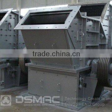 Hammer Clinker Grinding Machine