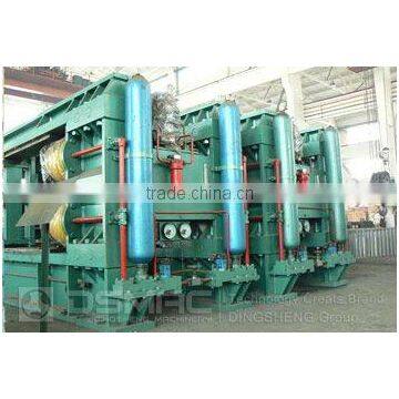 2-Roller Crusher for Philippines