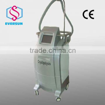 Local Fat Removal Factory Direct Wholesale 220 / 110V New Design Fat Frozen Cryolipolysis Machine