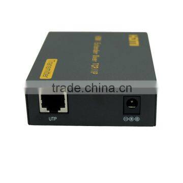 HDMI Audio Video Ip Hdmi Extender Supporting 3D and TCP/IP up to 120m photo-6