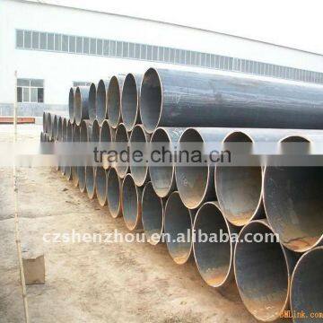 grade L485NB LSAW pipe /API5L/gas pipeline