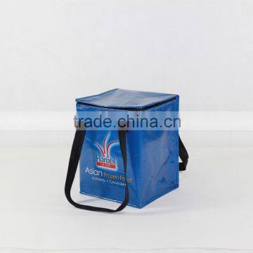 Hot Selling bottle non woven tote bag