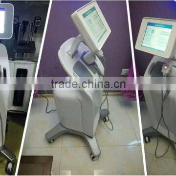 Professional Face Lift Hifu Ultra Slimming Machine With Liposonix photo-5