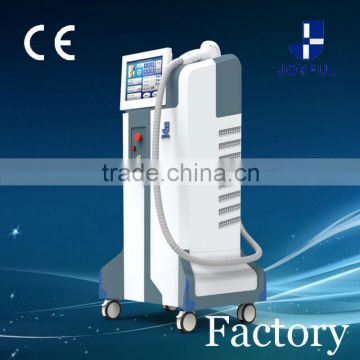 High performance medical equipment beauty laser 808nm diode machine