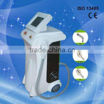 2013 IPL Multifunctional E-light Machine for meaningful beauty