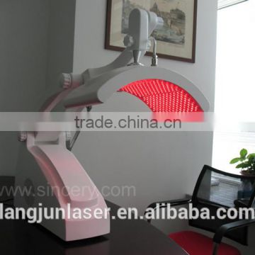 Stational skin care machine LED Phototherapy lamp