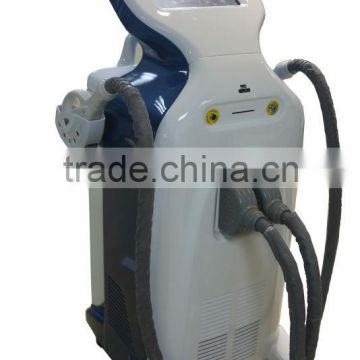 Chinese med apolo ipl hair removal machine ipl shr laser (HS-650)