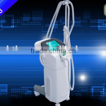 Vacuum Cavitation Vshape Slimming Machine with Low Price