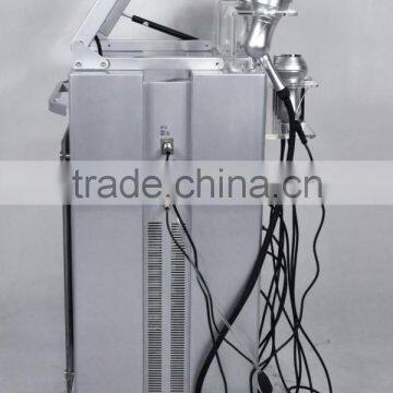 Skin Tightening GS-8.1 Newest ! ! Ultrasound Vacuum Fat Burning Cavitation Slimming Equipment /40KHz Cavitation Ultrasound Machine photo-3