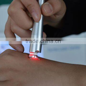 Professional Vascular Vein Stopper 980nm Varicose Veins Removal Diode Laser photo-2