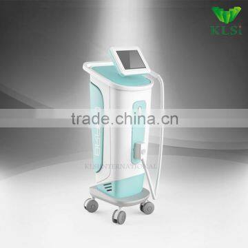 Germany Dilas laser bar arrays/Hot sale 808nm diode laser hair removal