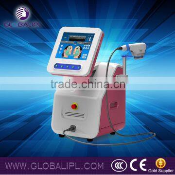 Powerful skin tightening nasolabial folds face lifting machines home