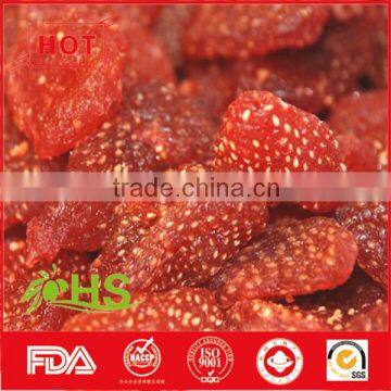 Dried Fruit of Dried Strawberry With High Quality photo-2