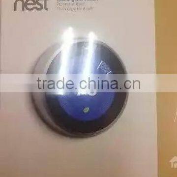 Nest Learning Thermostat 3rd Generation T3007ES