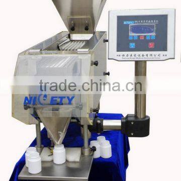 Desktop Tablet/capsule counting machine