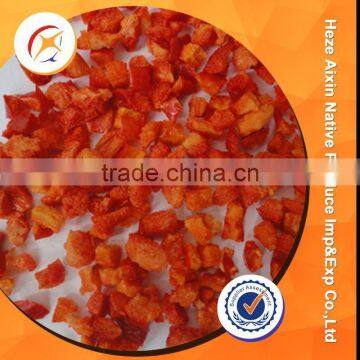 Chinese Dried Red Bell Pepper Crushed