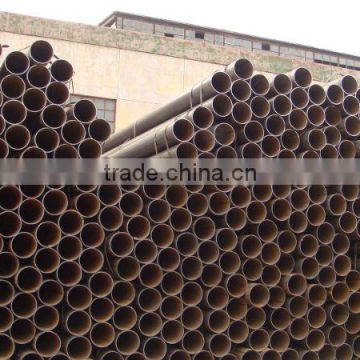 A333Gr6 welded steel pipe