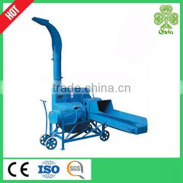 China supplier agricultural machinery chaff cutter machine