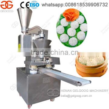 High Quality Steamed Buns Making Machine For Sale