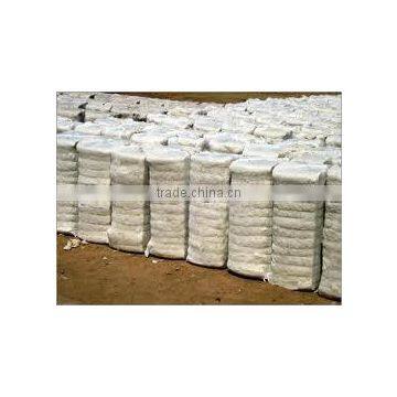 Shankar-6 Raw cotton
