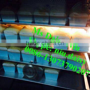 Commercial Bread Baking Oven/biscuit Baking Machine/croissant Bread Baking Machine photo-4