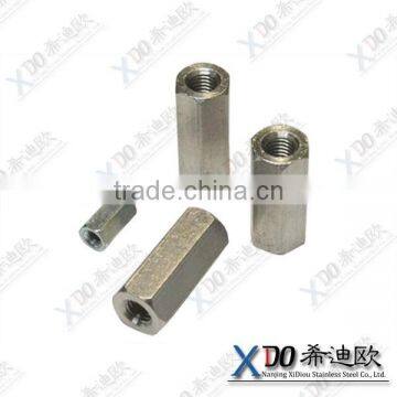 GH2132 / A286 Stainless Steel Heavy Hex Nuts M24 photo-2