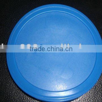 plastic can lid