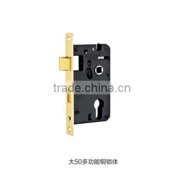 High quality lock body B-14