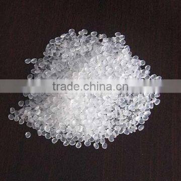 Virgin HDPE Granules photo-4