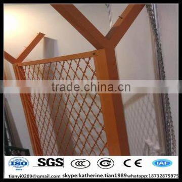 pvc coated security concertina razor barbed wire mesh fence for sale